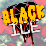 Black Ice Clothing
