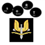 SORT Elite soldiers