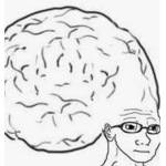The official giant brain