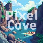 Pixel Cove