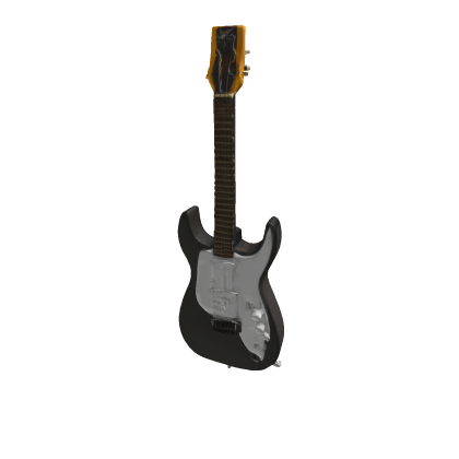 Electric Guitar