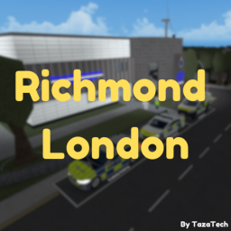Richmond, London