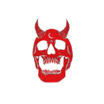Da Customs Devil