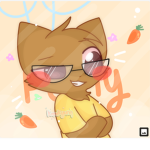 Pony and Zizzy’s fan group