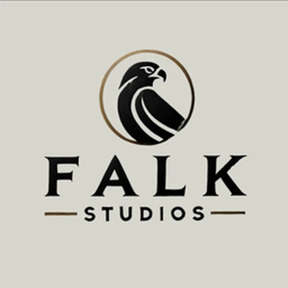 Falk Studios Roblox group icon