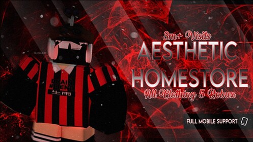 Fresh Decade Homestore
