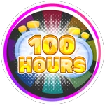 Game Badge Icon