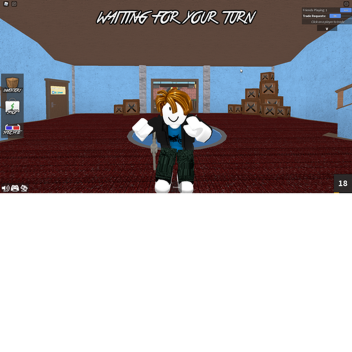 Pro Obby no one will beat it 