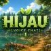 HIJAU [VOICE CHAT] icon