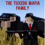the tuxedo mafia family