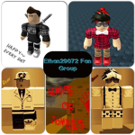 Ethan29072 Fan Group