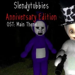 Slendytubbies V2  icon