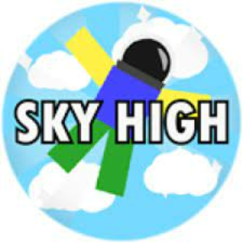 Sky High Challenge (Obby)