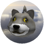 Wolf Doge