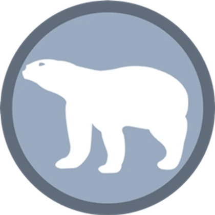 Polar Bear Industries Roblox group icon