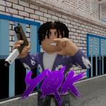 YOK (Young opp killa)