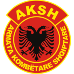 [AKSH] Armata Kombëtare Shqiptare