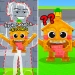 Become Invisible For Brainrots icon