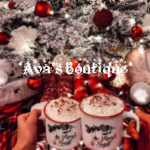 *Ava's Boutique*