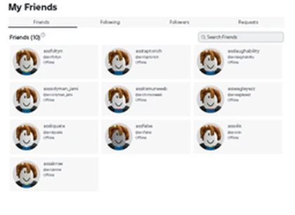 Pls Donate Jenz Roblox group icon