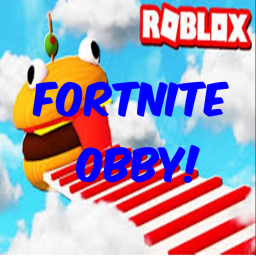 Fortnite Obby