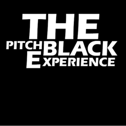 The Pitch Black Experiment