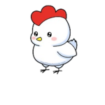 Chimken Gamg