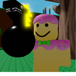 Dragon bomb