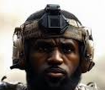 [LVG] Lebron's Vanguard