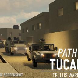 [TW] Path to Tucana