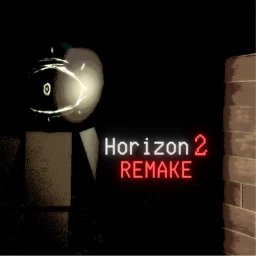 Horizon 2 | It Begins: Remake icon