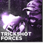TrickShot Nerds