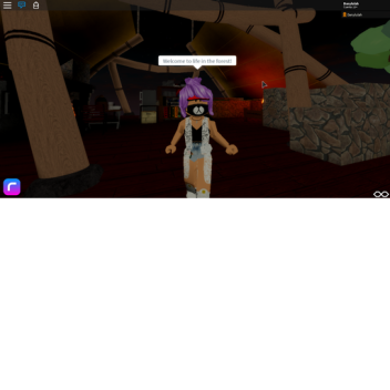 Life in the Forest 2