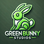 Green Bunny Studios