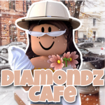 Diamondz Cafe