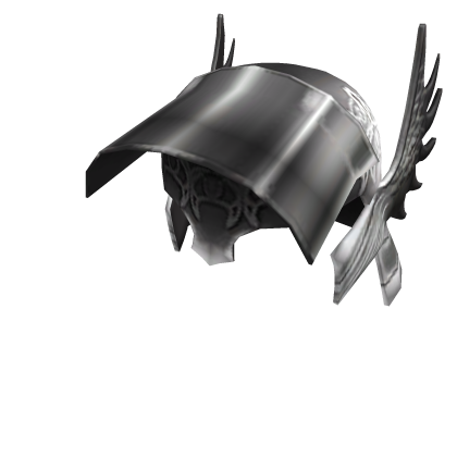 Silver Masked Valkyrie