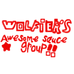 Wolfier's silly friend group!!