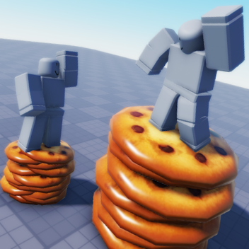 Cookie Stack Race!🍪