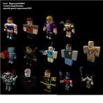 Blox Talk With GHOST1337