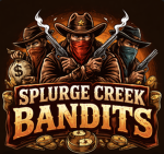 Splurge Creek Bandits