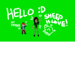 Lamby's Clothing