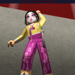 Joseon Dynasty Roleplays