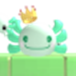 The Ultimate Axolotl Loving Crew