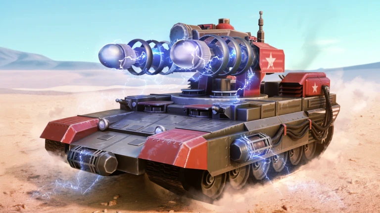 [⚡TANK] Military Tycoon ®