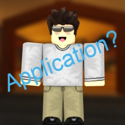 Application Centre