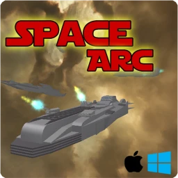 [MOVED] Space Arc icon