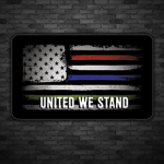 U.S United We Stand
