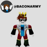 Finn’s BaconArmy