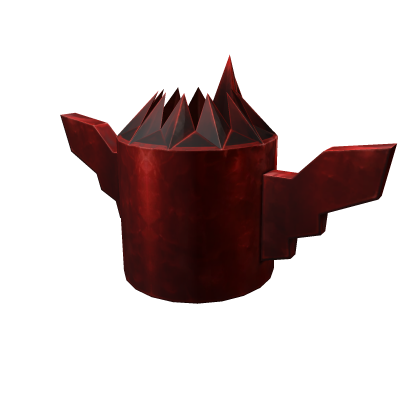 Bloodsteel Bathelm