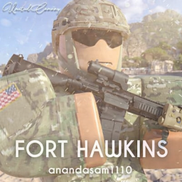 USM 2026 - Hawkins Deployment